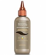 Clairol Advanced Gray Solution Semi Permanent Hair Color 4A Chai Brown