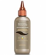 Clairol Advanced Gray Solution Semi Permanent Hair Color 6N Toasted Hazelnut