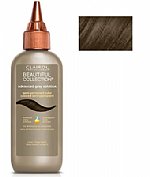 Clairol Advanced Gray Solution Semi Permanent Hair Color 2N Espresso Brown