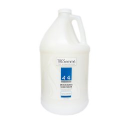 TRESEMMEE 4+4 MOISTURIZING CONDITIONER 1 GALLON