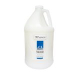 TRESEMMEE 4+4 MOISTURIZING CONDITIONER 1 GALLON