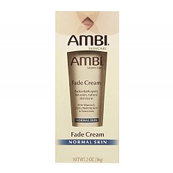 AMBI FADE CREAM NORMAL SKIN 2OZ