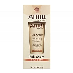 AMBI FADE CREAM OILY SKIN 2OZ