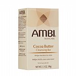 AMBI COCOA BUTTER CLEANSING BAR 3.5OZ