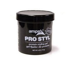 AMPRO PRO STYL PROTEIN GEL 6OZ - SUPER HOLD 