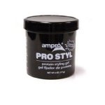 AMPRO PRO STYL PROTEIN GEL 6OZ - SUPER HOLD 