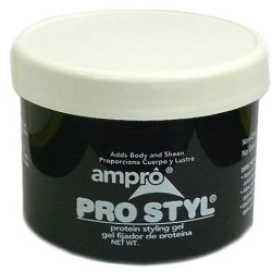 AMPRO PRO STYL PROTEIN GEL  