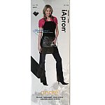 ANDRE STYLING 740 I-APRON BLACK