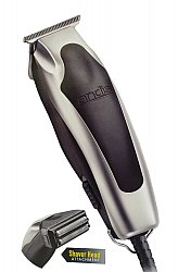 ANDIS SUPERLINER WITH BONUS SHAVER HEAD ATTACHMENT