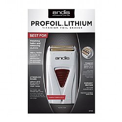 ANDIS ProFoil™ Lithium Shaver