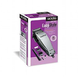 ANDIS EASYSTYLE - 8 PIECE ADJUSTABLE CLIPPER KIT
