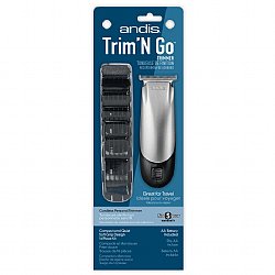 ANDIS: TRIM'N GO TRIMMER