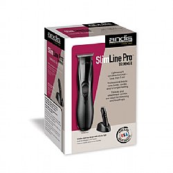 ANDIS: SLIM LINE PRO TRIMMER