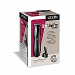 ANDIS: SLIM LINE PRO TRIMMER