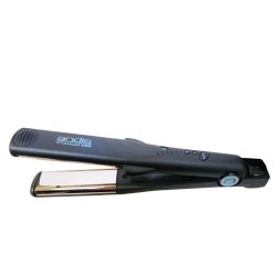 ANDIS 1" LIGHTED TITANIUM FLAT IRON