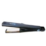 ANDIS 1" LIGHTED TITANIUM FLAT IRON