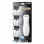 CHARM CLIPPER/TRIMMER