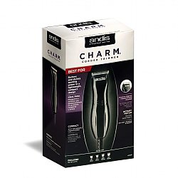 ANDIS CHARM CORDED TRIMMER