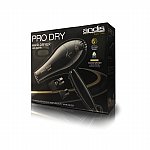 ANDIS PRO DRY 1875W TOURMALINE/CERAMIC HIGH VELOCITY HAIR DRYER