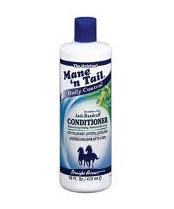 Mane 'N Tail Anti-Dandruff Conditioner 16oz