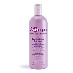 APHOGEE: DEEP MOISTURE SHAMPOO 16oz