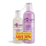 APHOGEE BALANCING MOISTURIZER 8OZ + TWO-STEP PROTEIN TREATMENT 4OZ