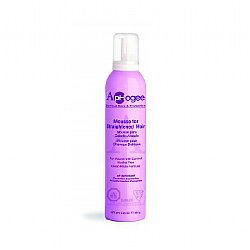 APHOGEE:MOUSSE FOR STRAIGHTENED HAIR 9.25oz