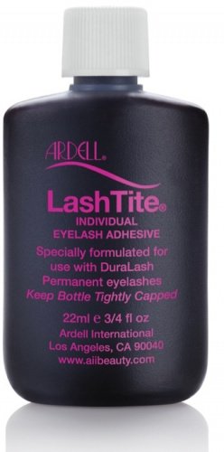 Ardell Lash Tite Individual Eyelash Adhesive 3/4oz 