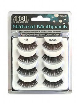 ARDELL PROFESSIONAL NATURAL MULTIPACK