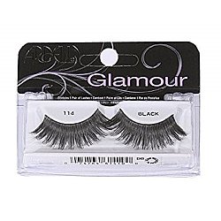 Ardell Glamour Fashion Lash 114 Black