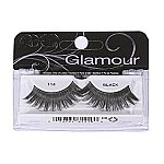 Ardell Glamour Fashion Lash 114 Black