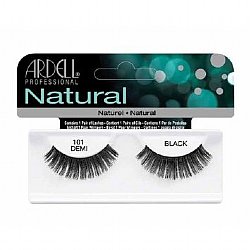 ARDELL FASHION BLACK EYELASHES  