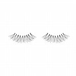 ARDELL DURALASH NATURALS MEDIUM FLARE EYELASHES