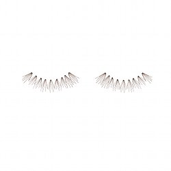 ARDELL DURALASH NATURALS MEDIUM FLARE EYELASHES