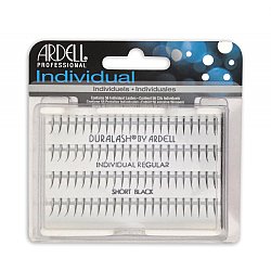 ARDELL DURALASH INDIVIDUAL SHORT BLACK EYELASHES