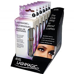 Ardell Lash Magic 6pc Display