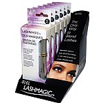 Ardell Lash Magic 6pc Display