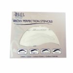 ARDELL BROW PERFECTION STENCILS