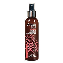 BODY DRENCH ARGAN OIL EMULSIFY BODY OIL 6OZ