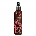 BODY DRENCH ARGAN OIL EMULSIFY BODY OIL 6OZ