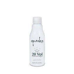 SPARKS 20 VOL.CREME DEVELOPER 3OZ