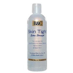 B & C SKIN TIGHT - EXTRA STRENGTH 4OZ