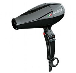 BaBylissPro Nano Titanium Volare V1 Full-Size Dryer Black