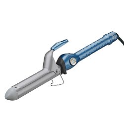 BABYLISS NANO TITANIUM CURLING IRON - 1.25"
