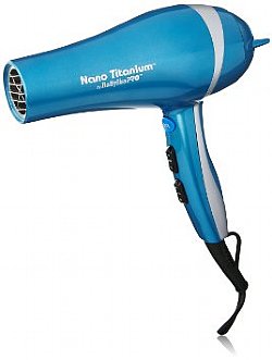 BABYLISS NANO TITANIUM MEDIUM SIZE DRYER