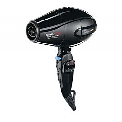 Babyliss 2000W Torino Dryer - Black