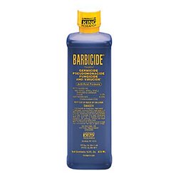 BARBICIDE GERMICIDE LIQUID