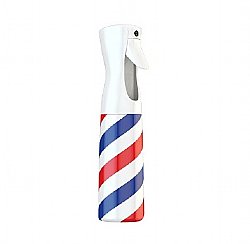 Stylist Sprayers - Barber Pole