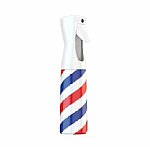 Stylist Sprayers - Barber Pole