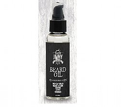 Uncle Jimmy Beard Oil 2oz